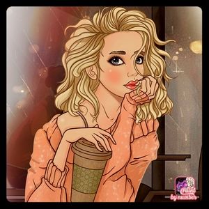 Meet your Posher, Haylee